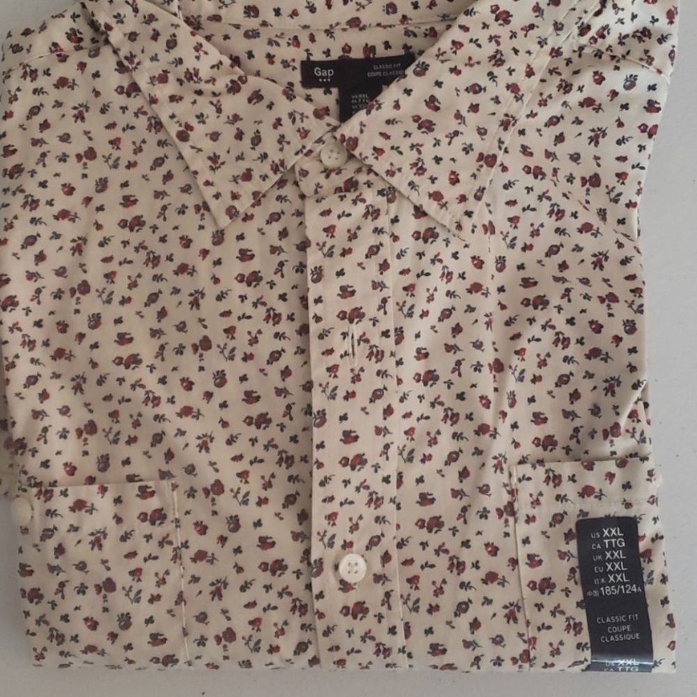 shirt